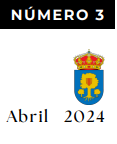 Imagen Boletín Informativo Ontiñena Abril 2024