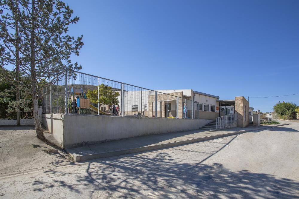 Imagen Colegio Público 