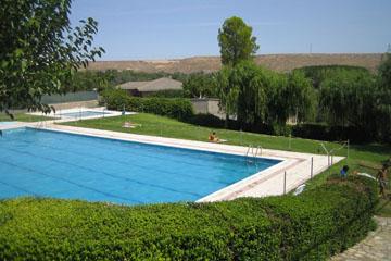 Imagen Piscinas Municipales