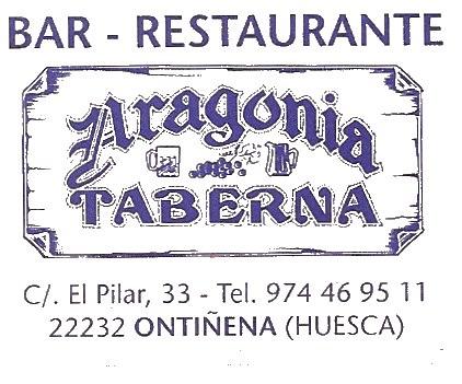 Imagen Taberna Aragonia